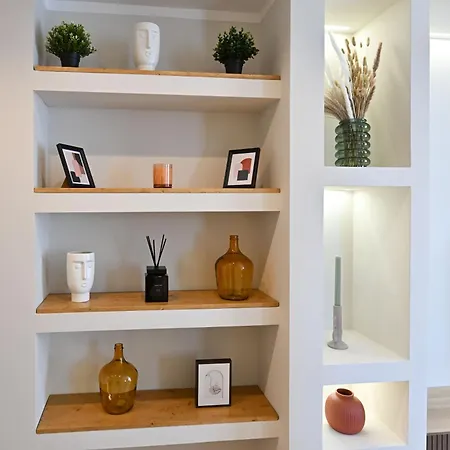 Appia Luxury Appartamento *