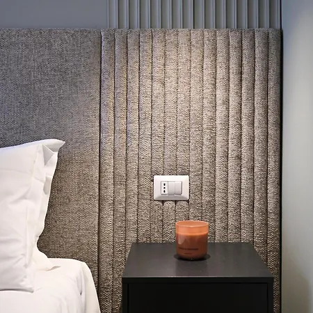 Appartamento Appia Luxury *