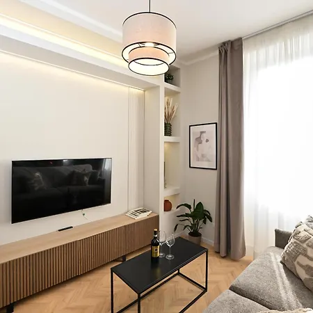 Appia Luxury Appartement
