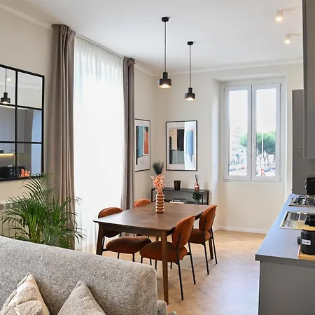 Appia Luxury Appartement Rome