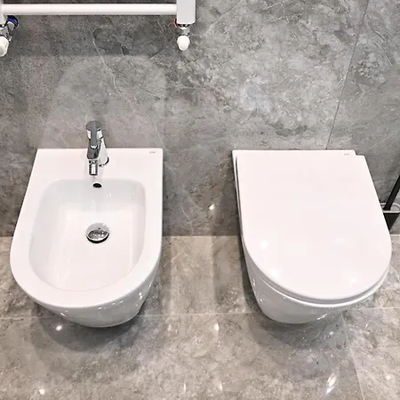 Appartement Appia Luxury