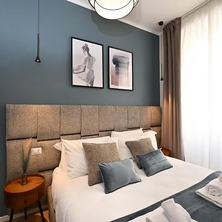 Appia Luxury *