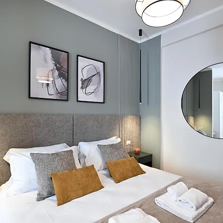 Appia Luxury Appartement Rome
