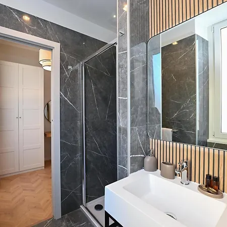 Appartement Appia Luxury Rome
