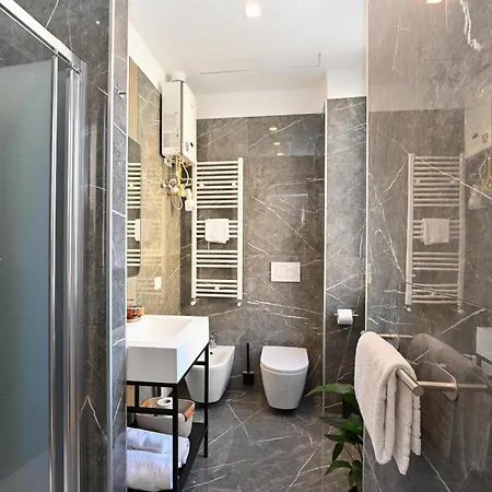 Appia Luxury
