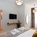 Apartment Appia Luxury *