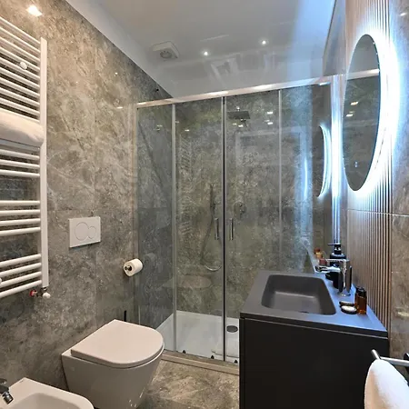 Appartement Appia Luxury