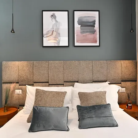 Appia Luxury Appartement Rome