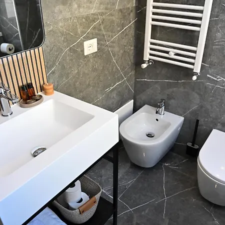 Appartement Appia Luxury *