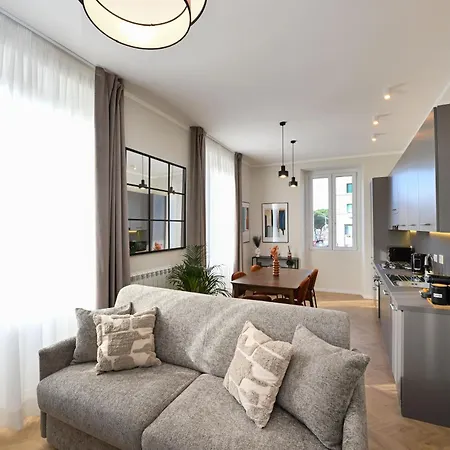 Appia Luxury Apartamento Roma
