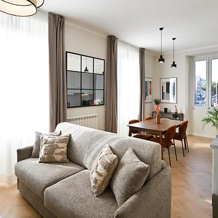 Appia Luxury *