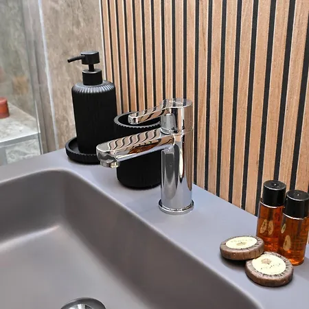 Apartamento Appia Luxury Roma