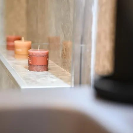 Appia Luxury *