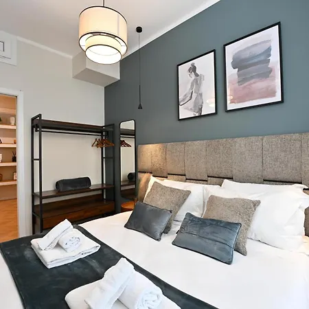 Apartamento Appia Luxury *