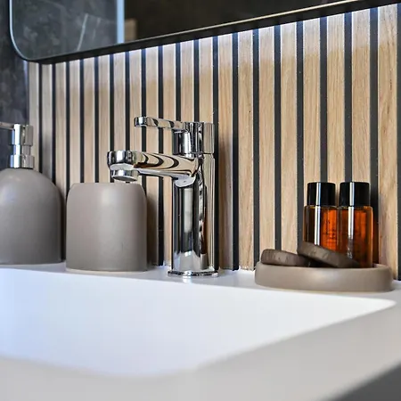 Appia Luxury *
