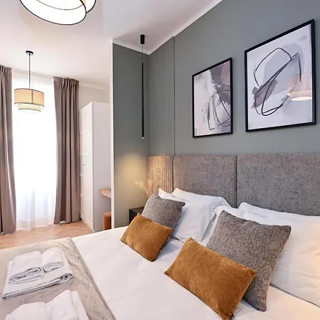 Appia Luxury Roma