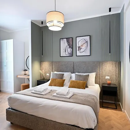 Appia Luxury